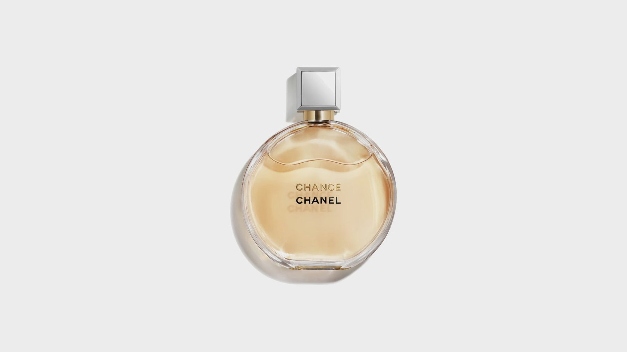 Chanel Chance 香水