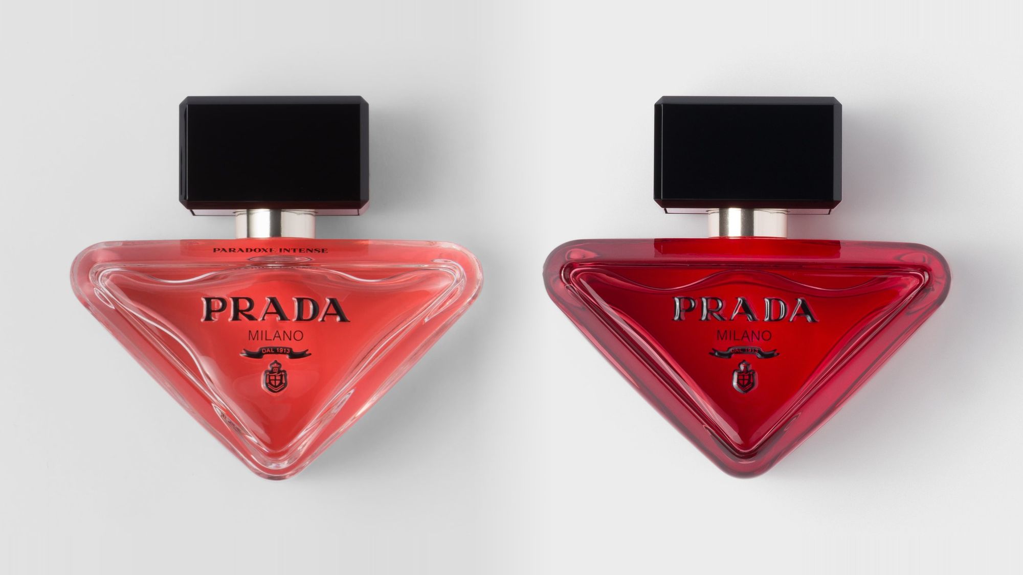 Prada Paradoxe 香水