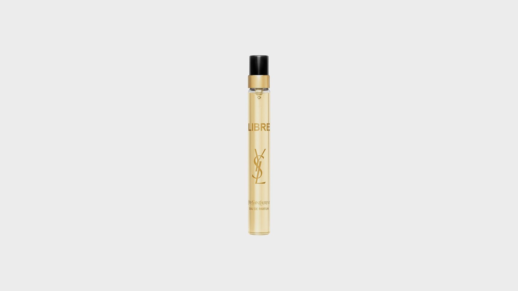 YSL Libre 香水